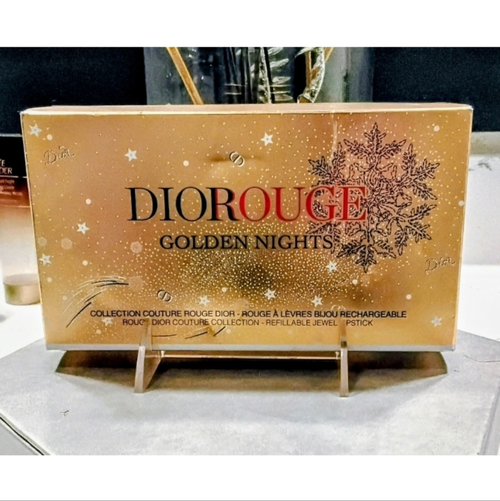 Dior Dior Holiday Limited Gift Set